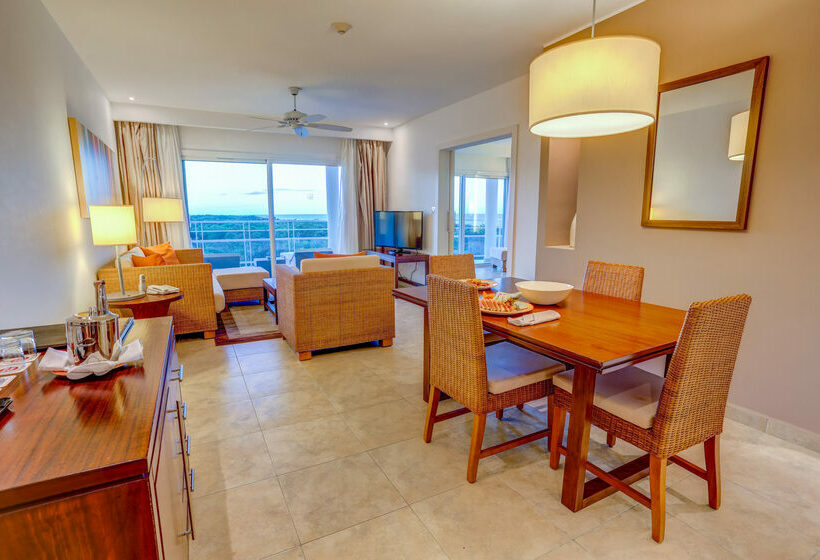 هتل Valentin Perla Blanca - Adults Only