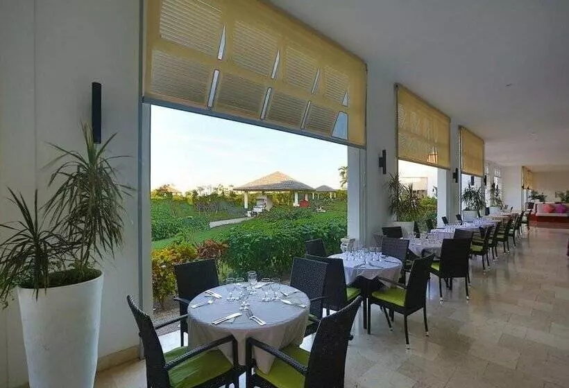 هتل Valentin Perla Blanca - Adults Only