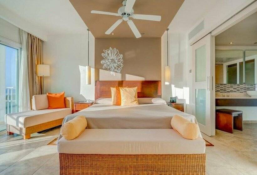 هتل Valentin Perla Blanca - Adults Only