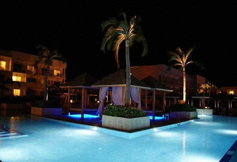 هتل Valentin Perla Blanca - Adults Only