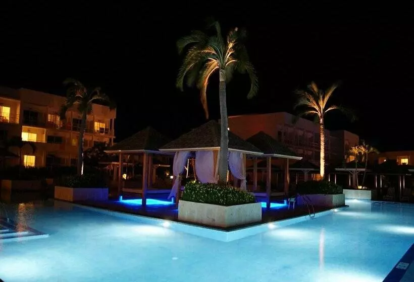 هتل Valentin Perla Blanca - Adults Only