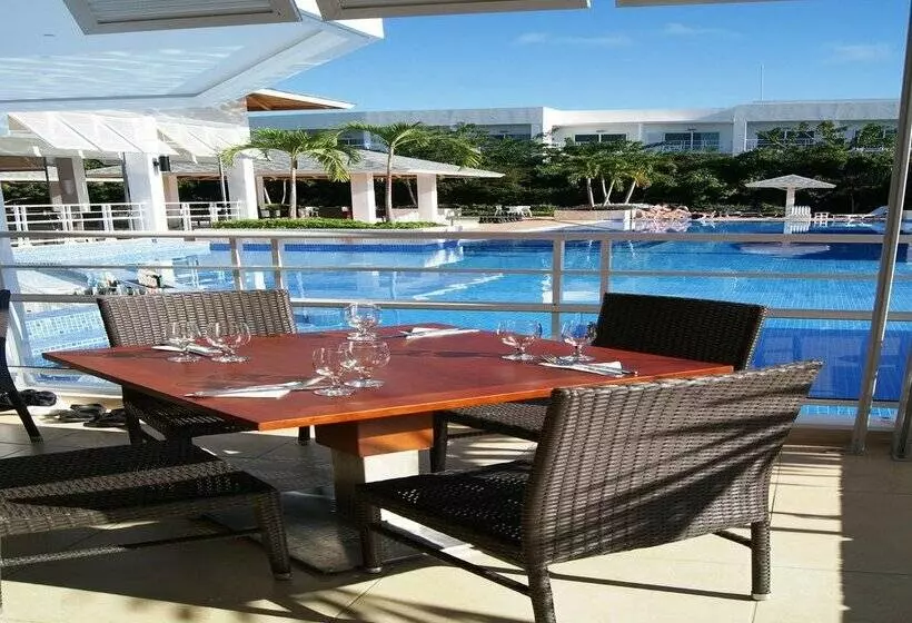 هتل Valentin Perla Blanca - Adults Only