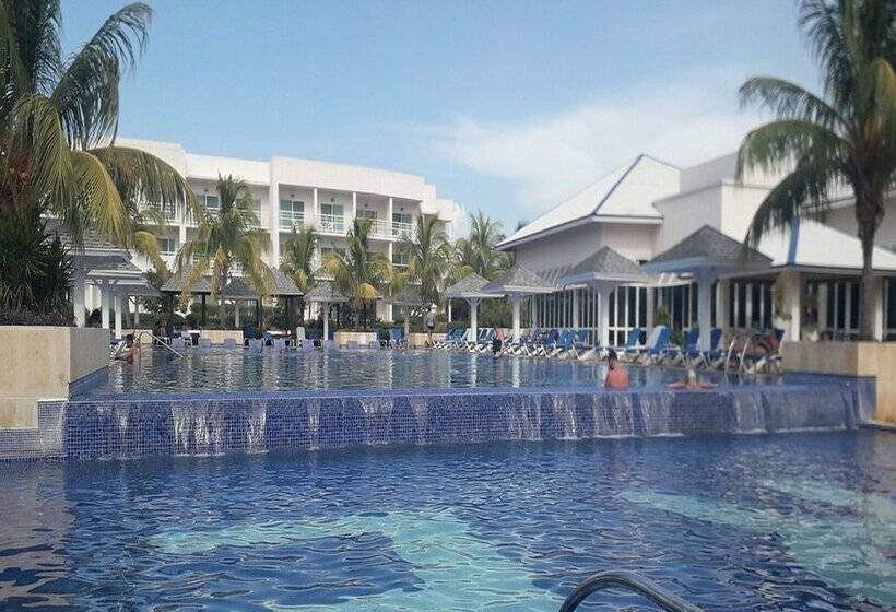 هتل Valentin Perla Blanca - Adults Only