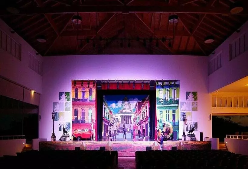 هتل Valentin Perla Blanca - Adults Only