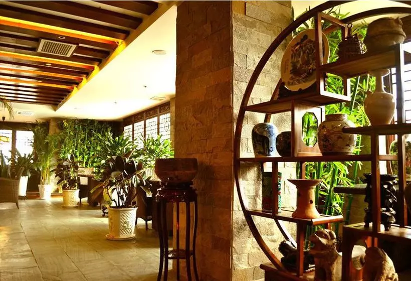 Hotel Xi'an International