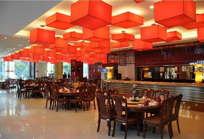 Hotel Xi'an International