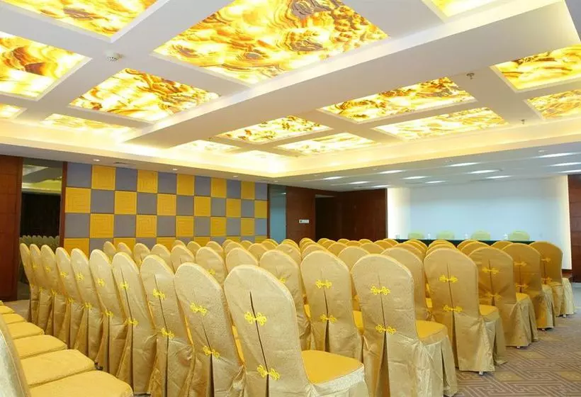 Hotel Xi'an International