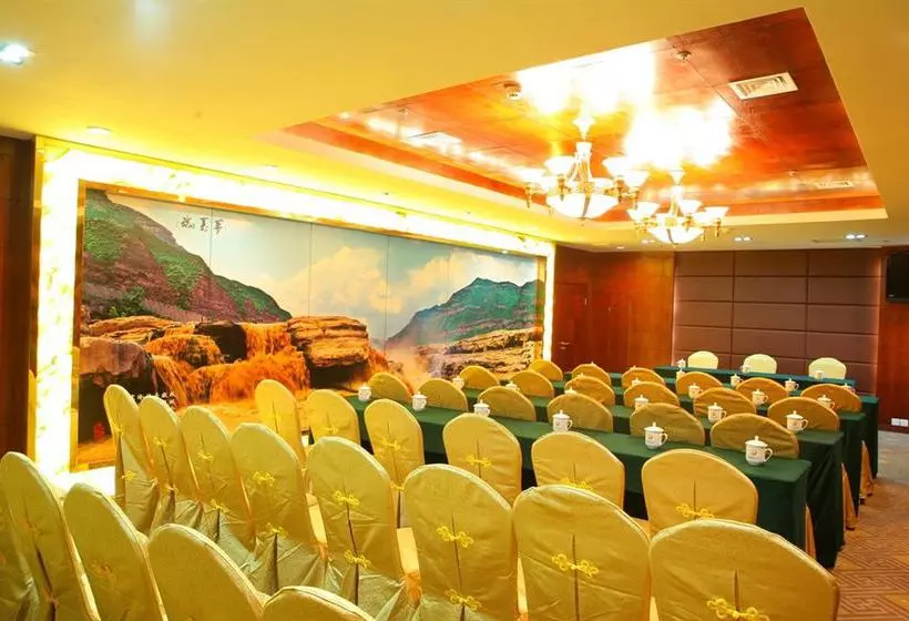 Hotel Xi'an International