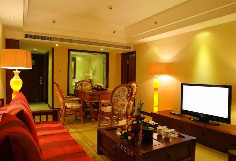 Hotel Xi'an International