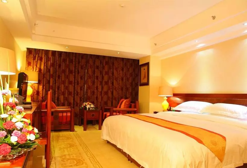 Hotel Xi'an International