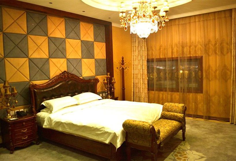 فندق Xi'an International