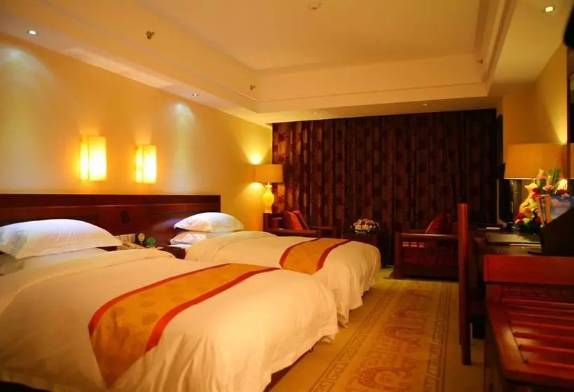 Hotel Xi'an International