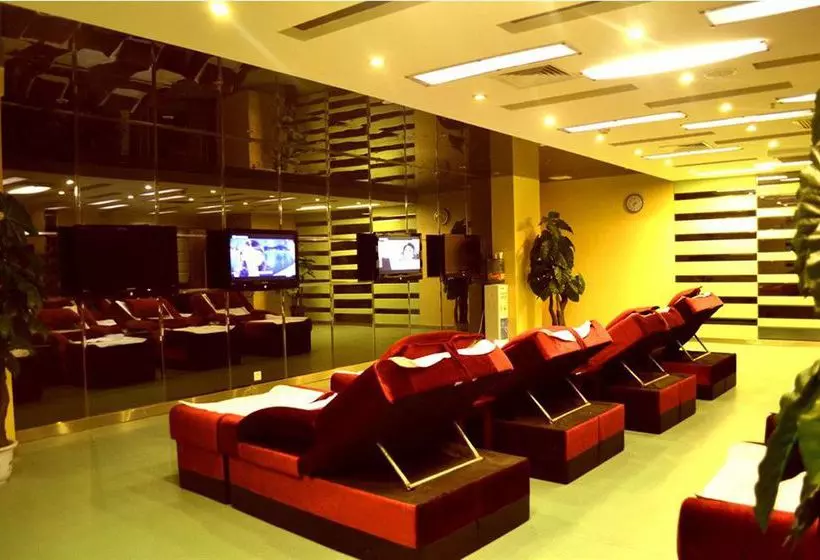 Hotel Xi'an International