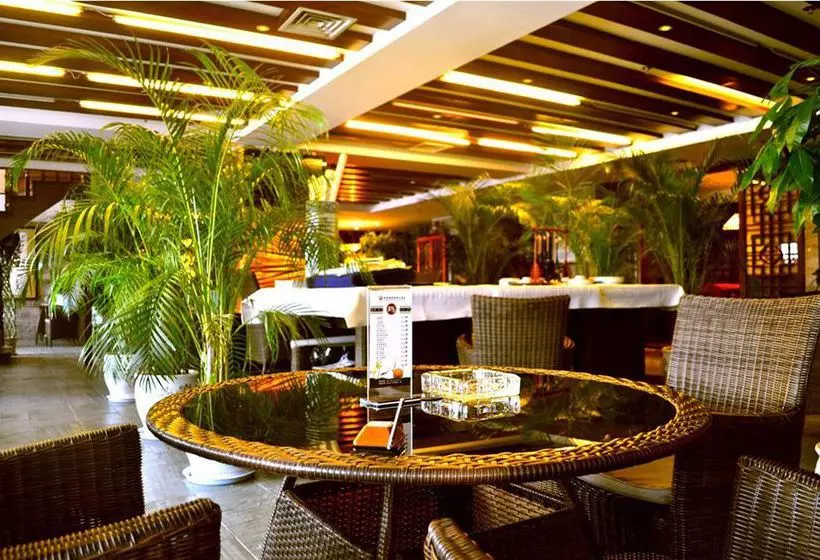 Hotel Xi'an International