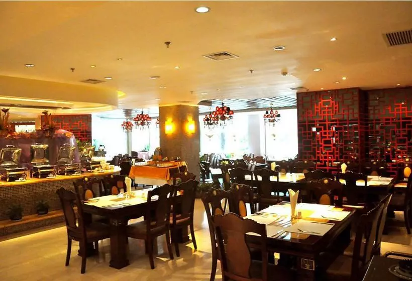 Hotel Xi'an International