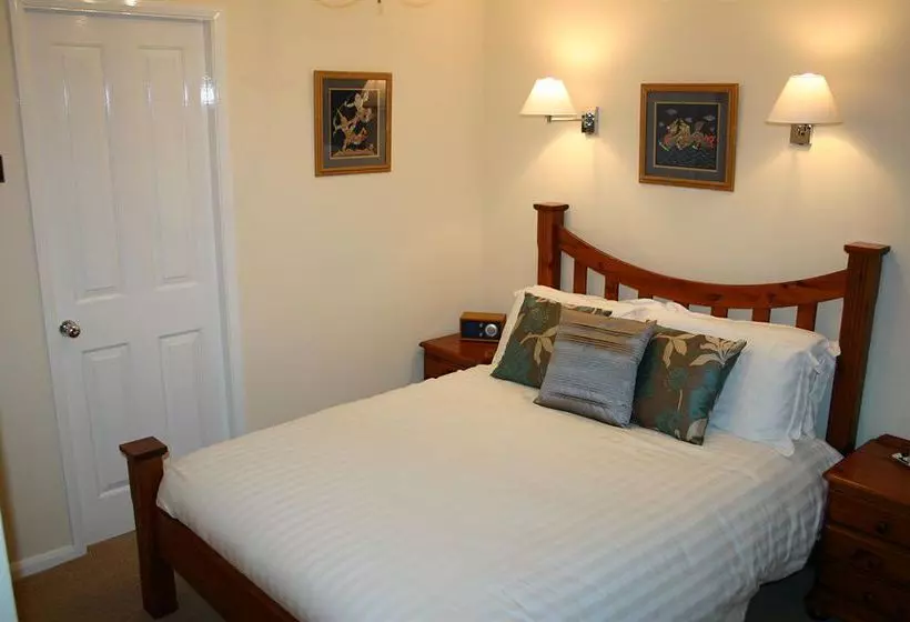 Meadowcroft B&b