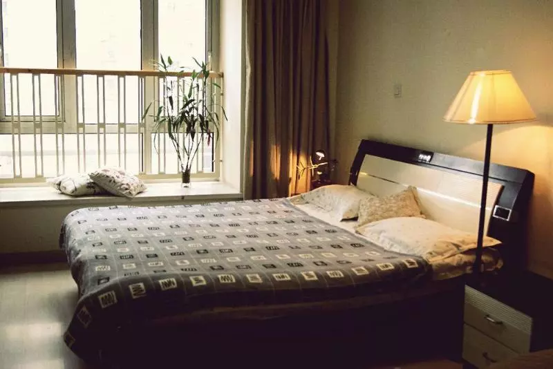 Nanjing Kaibin Apartmentchengkai Yueshi Branch