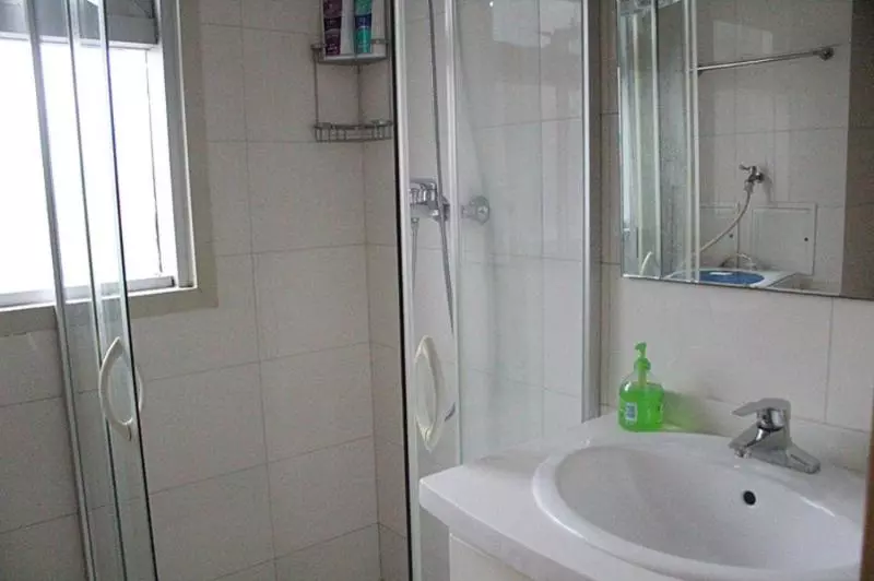 Nanjing Kaibin Apartmentchengkai Yueshi Branch