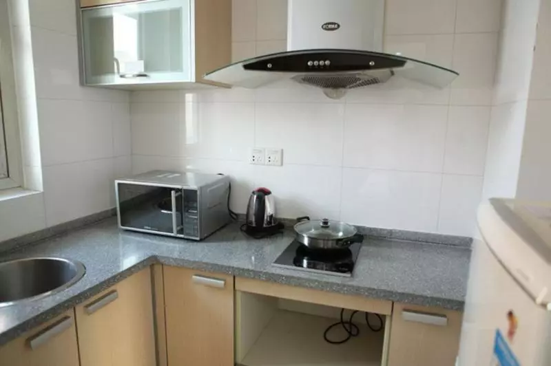 Nanjing Kaibin Apartmentchengkai Yueshi Branch