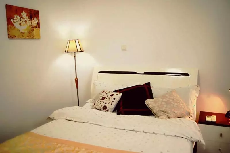 Nanjing Kaibin Apartmentchengkai Yueshi Branch