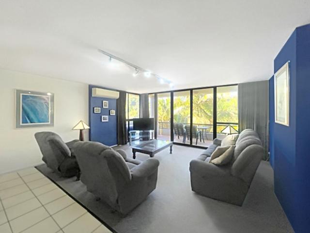 Pacific Towers Beach Resort