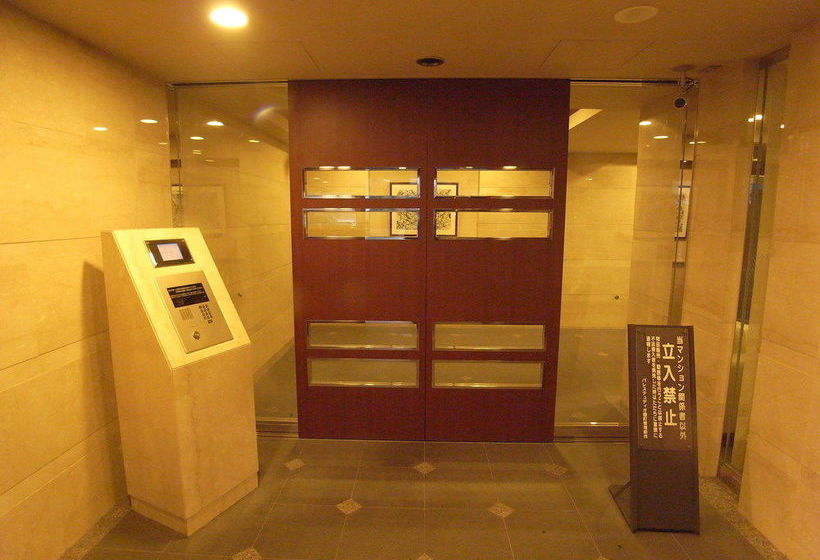 Palace Studio Kojimachi