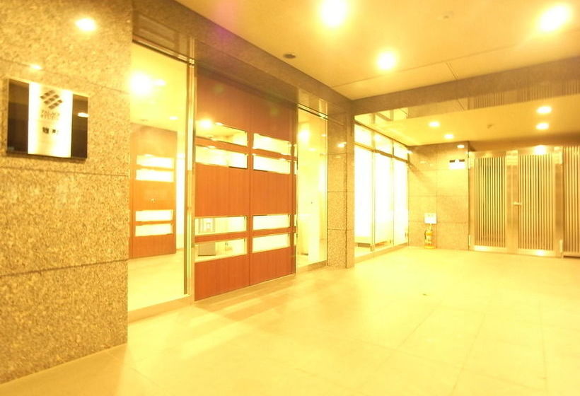 Palace Studio Kojimachi