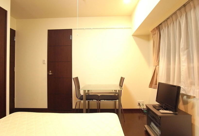 Palace Studio Kojimachi