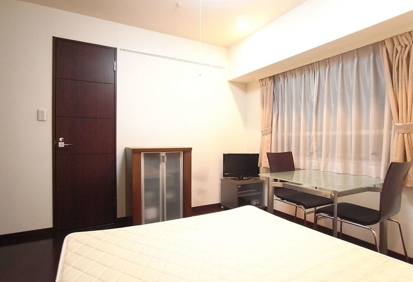 Palace Studio Kojimachi