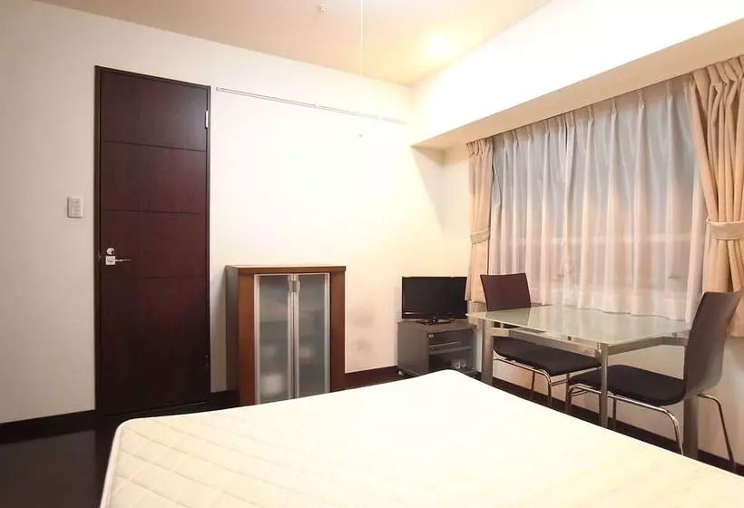 Palace Studio Kojimachi