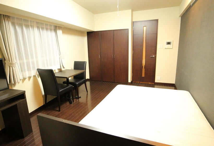 Palace Studio Kojimachi