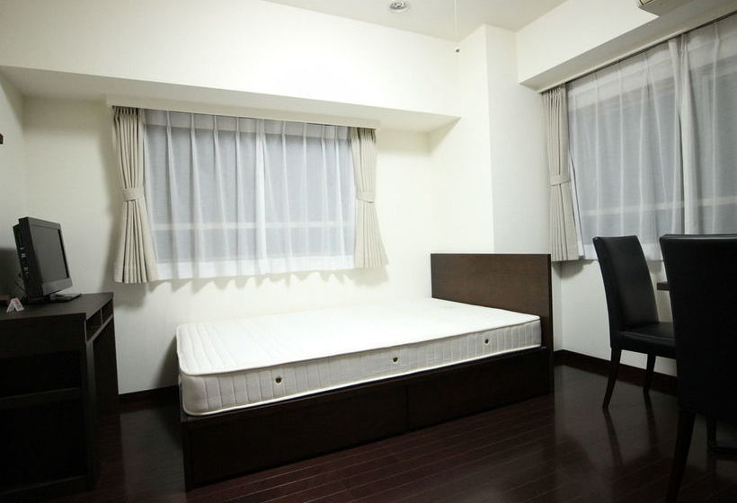 Palace Studio Kojimachi