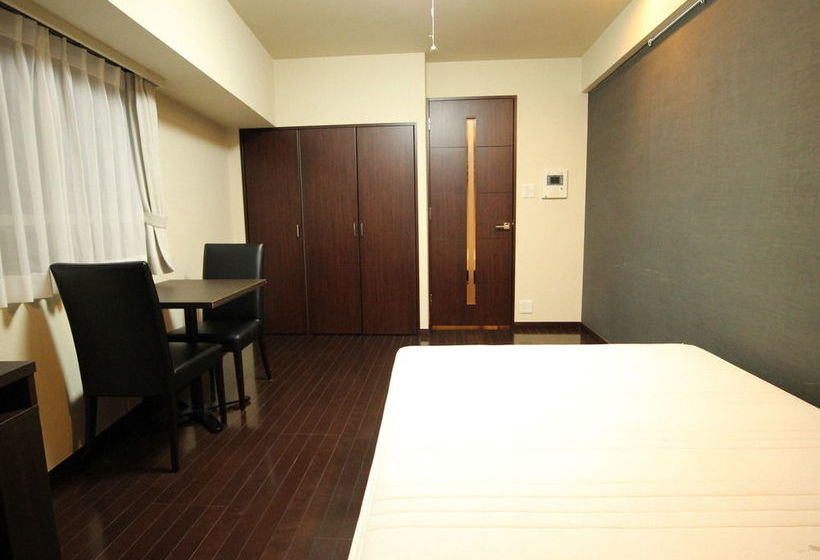 Palace Studio Kojimachi