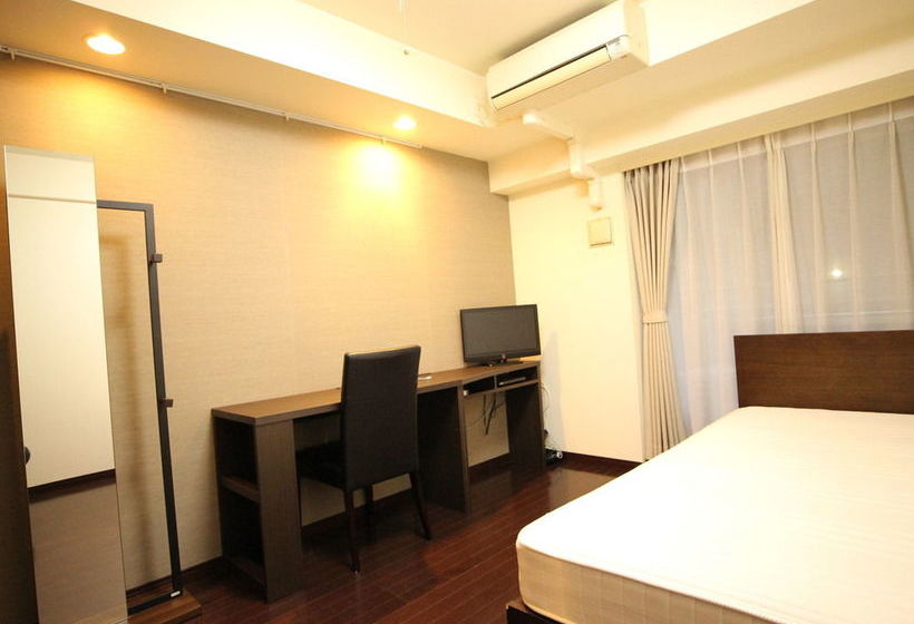 Palace Studio Kojimachi