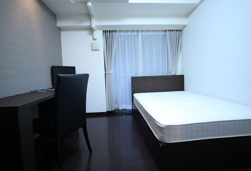 Palace Studio Kojimachi