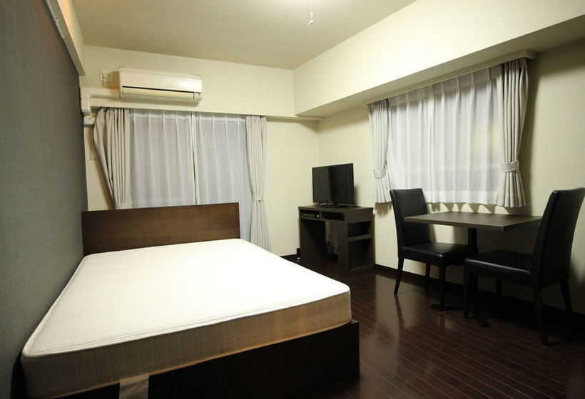 Palace Studio Kojimachi