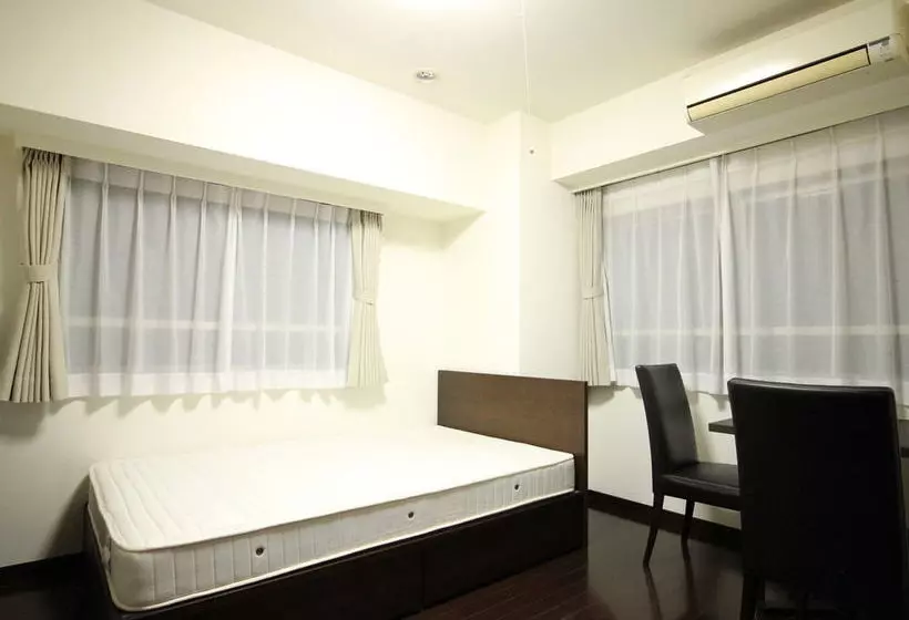 Palace Studio Kojimachi