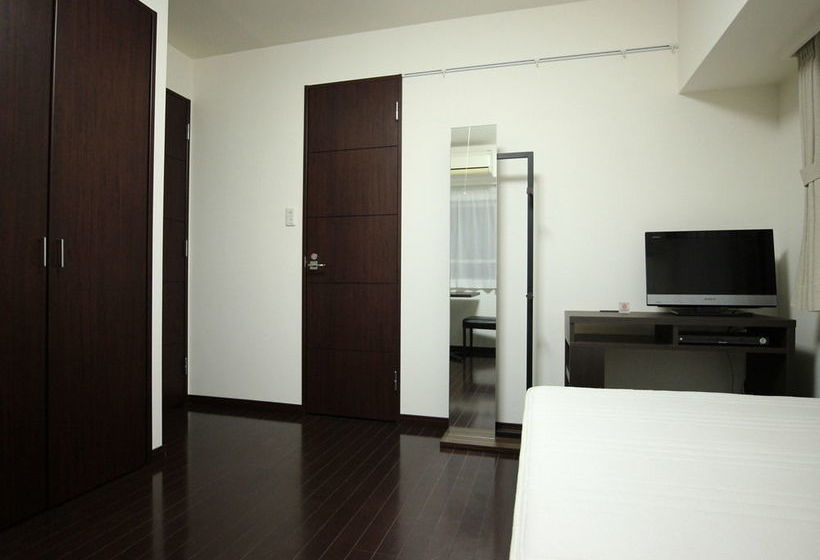 Palace Studio Kojimachi