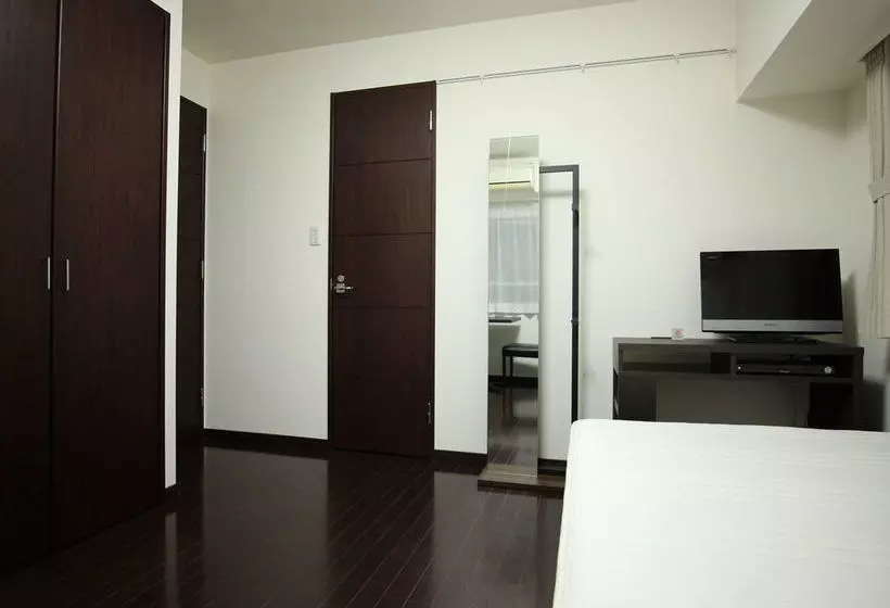 Palace Studio Kojimachi