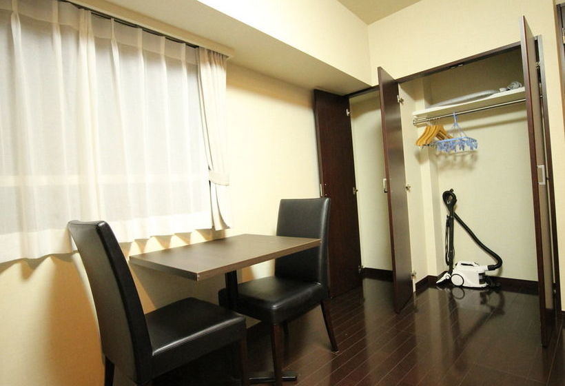 Palace Studio Kojimachi