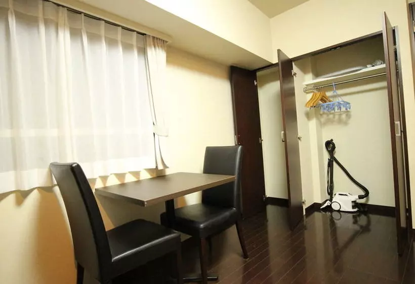 Palace Studio Kojimachi