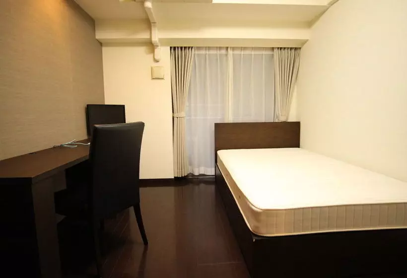 Palace Studio Kojimachi