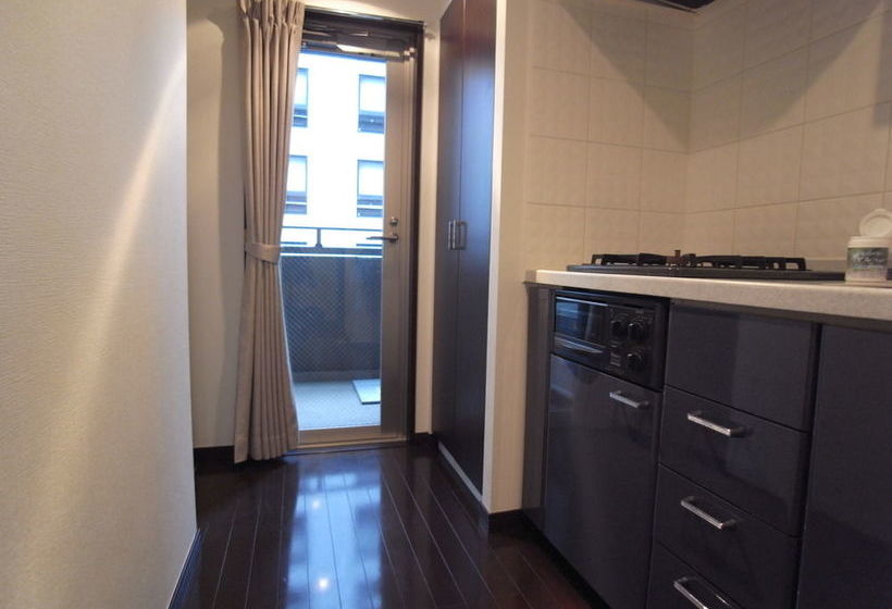 Palace Studio Kojimachi