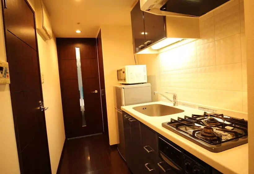 Palace Studio Kojimachi