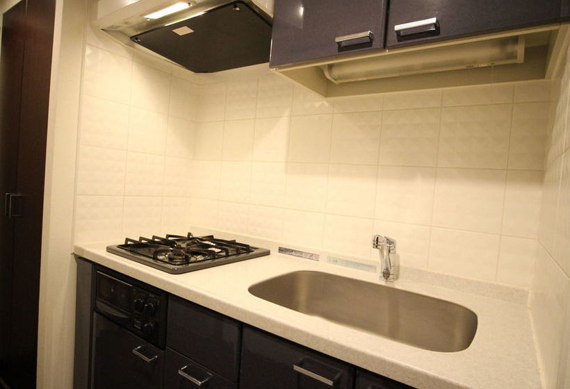 Palace Studio Kojimachi