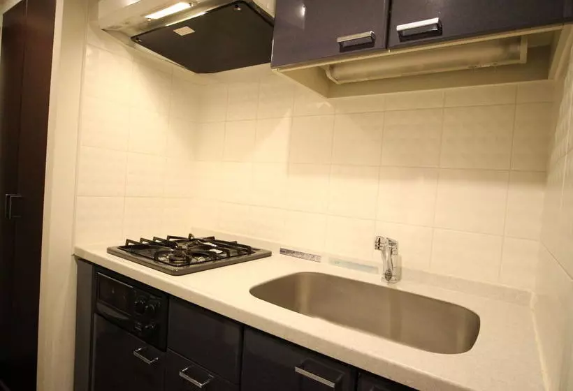 Palace Studio Kojimachi