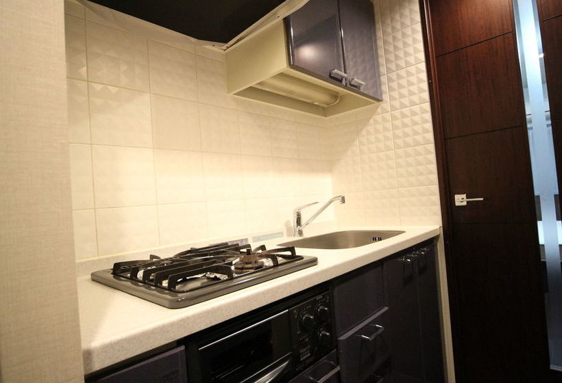 Palace Studio Kojimachi