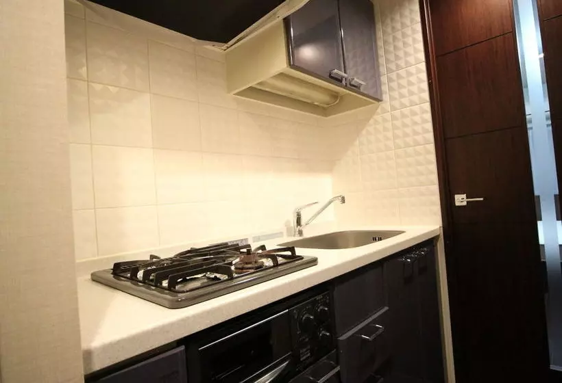 Palace Studio Kojimachi