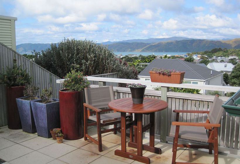 Пансион Acorns Wellington