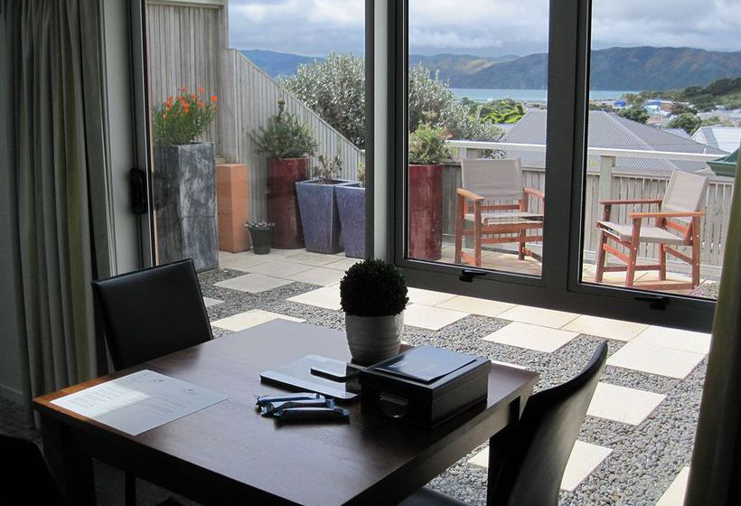 Пансион Acorns Wellington